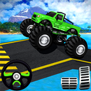 Off Road 4x4 Monster Trucker Race Jumping Stunt APK