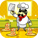 Master chef vs Pizza APK