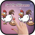 Find Differences Free Game