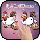 Find Differences Free Game APK
