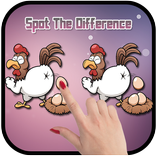 Find Differences Free Game