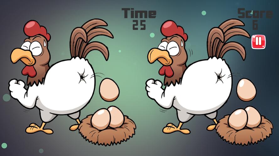 Find Differences Free Game for Android APK Download