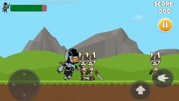 Zombie attack 1 Screenshot 2