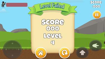 Zombie attack 1 Screenshot 3