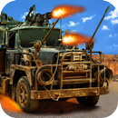 Army Base Camp War APK