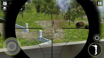 Army Base Defence screenshot 1