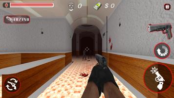 Zombie Last Killer screenshot 1