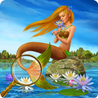 Mermaid Hidden Objects biểu tượng