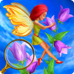 Fairy Hidden Objects