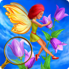 Fairy Hidden Objects icono