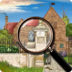 Sweet Home Hidden Objects APK Herunterladen