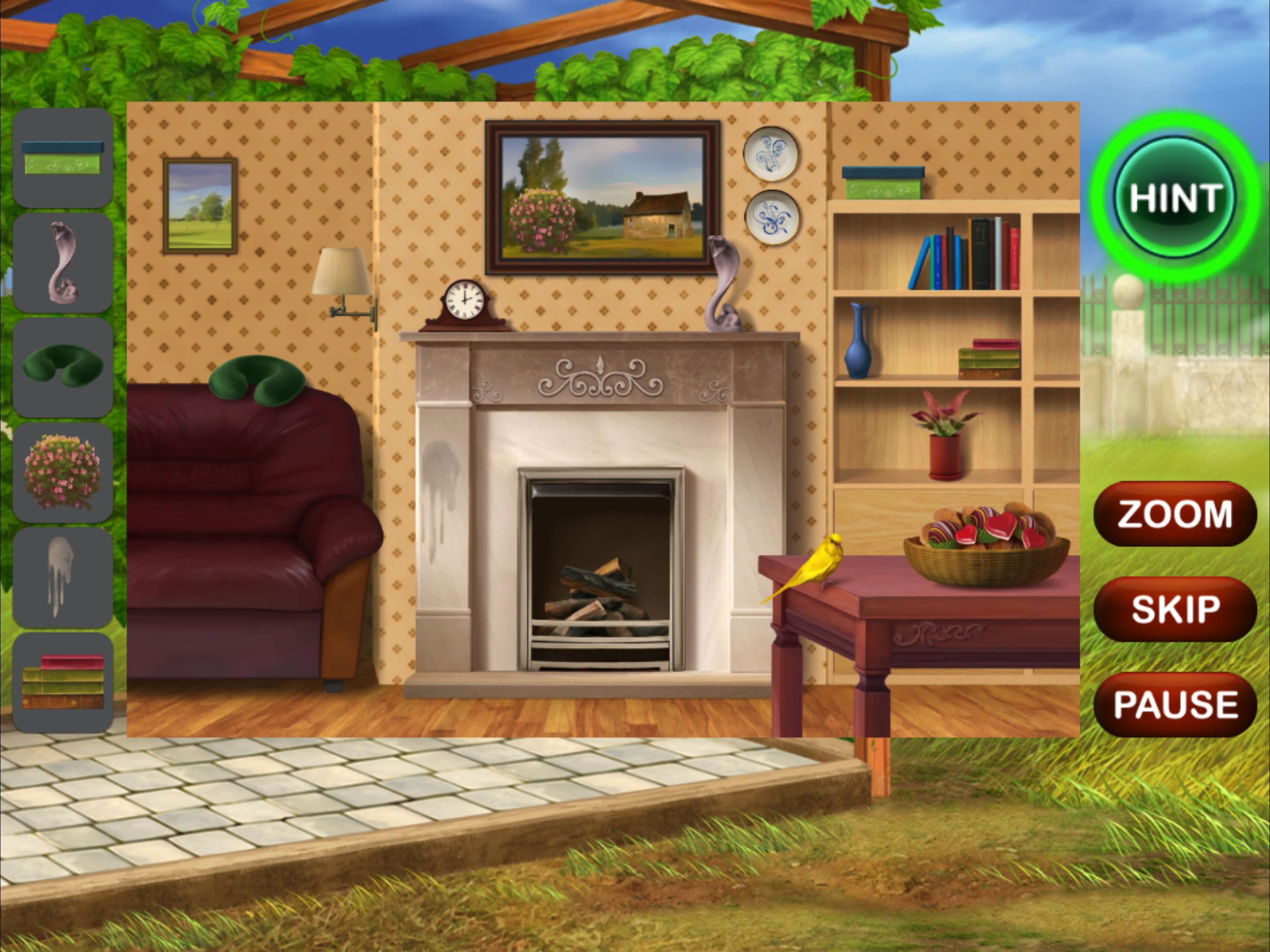 Download games house