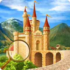 Princess Castle Hidden Object APK download