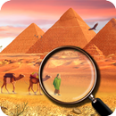 Vacation Family Hidden Objects APK