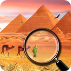 Vacation Family Hidden Objects icon