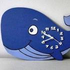 Blue Whale Clock Challenge ไอคอน