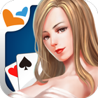 德州撲克 神來也奧馬哈德州撲克(Omaha Poker) Zeichen