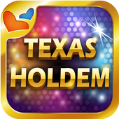 Luxy Poker-Online Texas Holdem icon Luxy Poker-Online Texas Holdem icon