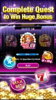 MEGAFUN SLOTS - Casino and City-building Slots captura de pantalla 2