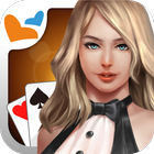 德州撲克 神來也皇家德州撲克(Texas Poker) icône