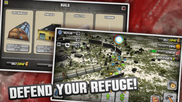 Download The Last Refuge Zombie Apocalypse Apk For Android Latest Version - tips zombie attack roblox for android apk download
