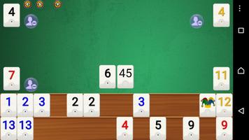 Rummikub Professional screenshot 2