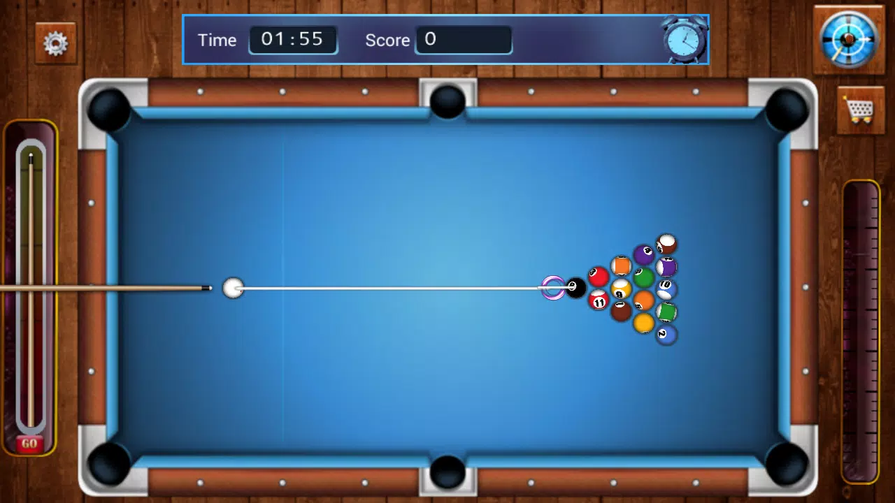 Billiards Game APK for Android Download