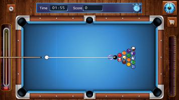 İnternetsiz  Bilardo capture d'écran 2