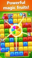 Toy Farm Rescue : The Block Game capture d'écran 1