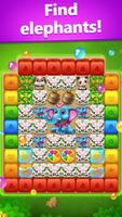 Toy Farm Rescue : The Block Game ภาพหน้าจอ 3