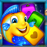 Toy Blast : An Ocean Paradise أيقونة