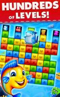 Toy Blast : An Ocean Paradise تصوير الشاشة 3