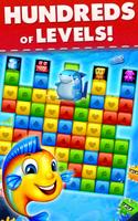 Toy Blast : An Ocean Paradise ảnh chụp màn hình 3