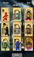 FREE NINJAGO FOR KIDS capture d'écran 1