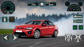 Drifting Mania CarX Driver bài đăng