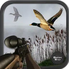 Adventure Duck Hunting Fever - Free Hunting Game APK download