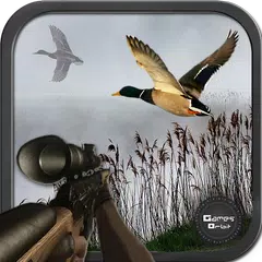 冒险猎鸭3D APK 下載