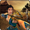 ”Archery Fight Master 3D Game