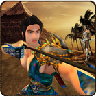 Archery Fight Master 3D Game ไอคอน