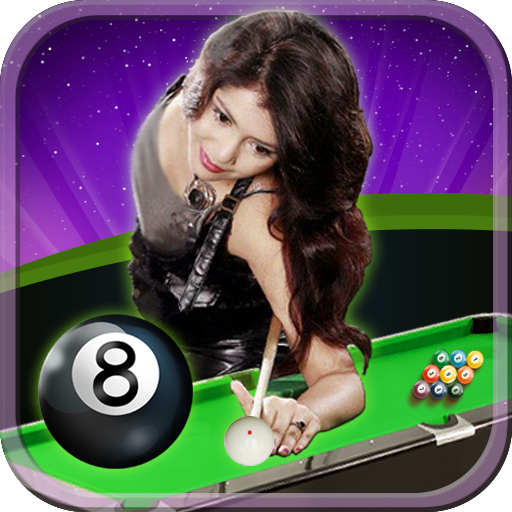 Billiard Pool Master Pro 2016