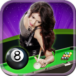 Billiard Pool Master Pro 2016 icon