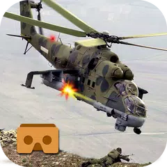VR Gunship Battlefiled 2019 : VR game 2020 APK download
