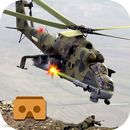 Gunship Modern War VR Игры 3D APK