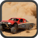 Dubai Desert автомобилей Ралли APK