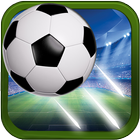 Football Penalty Kicks biểu tượng