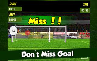 Football Penalty Kicks screenshot 1