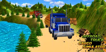 Off Road Truck Cargo Simulator - Mountain Driver