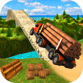 Off Road Truck Cargo Simulator - Mountain Driver