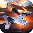 Modern Jetfighter Dogfight Sim