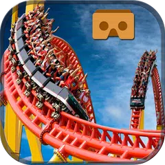 Descargar APK de Simular VR Roller Coaster
